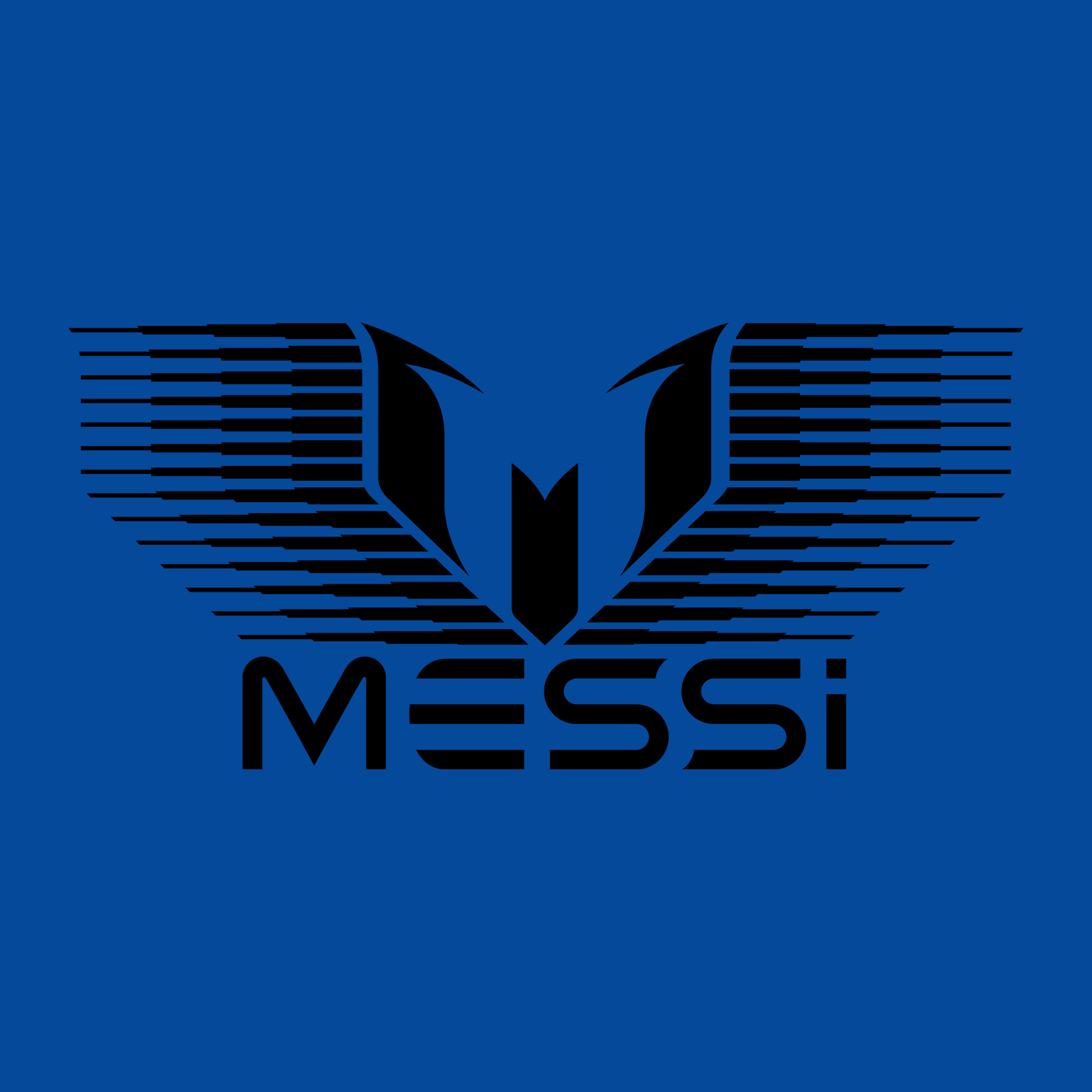 Lionel Messi Logo Transparent Background Free Download - PNG Images